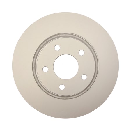 Raybestos 12 Chev Malibu Rotor, 580184Fzn 580184FZN